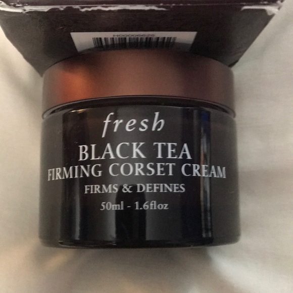 fresh Other - 🌸NEW🌸 Fresh Black Tea Firming Corset Cream